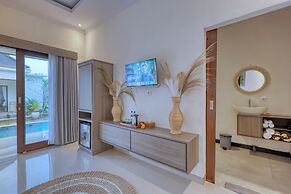 Kelingking Tatakan Bungalow