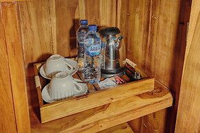 Kelingking Tatakan Bungalow