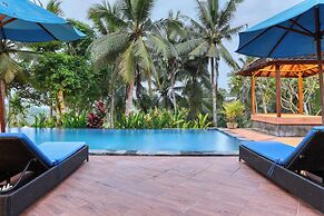 Kelingking Tatakan Bungalow