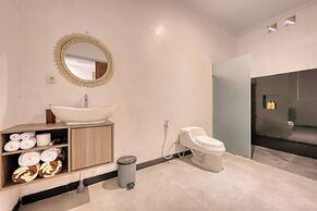 Kelingking Tatakan Bungalow