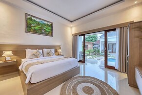 Kelingking Tatakan Bungalow