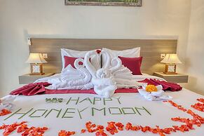 Kelingking Tatakan Bungalow