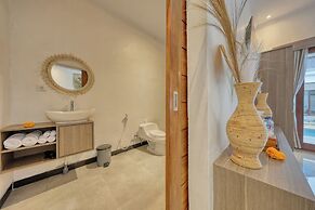 Kelingking Tatakan Bungalow