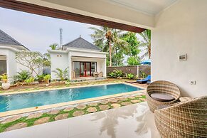 Kelingking Tatakan Bungalow