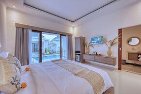 Kelingking Tatakan Bungalow