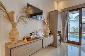 Kelingking Tatakan Bungalow