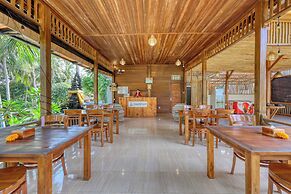 Kelingking Tatakan Bungalow