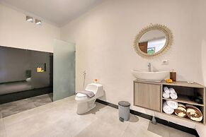 Kelingking Tatakan Bungalow