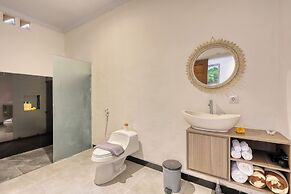 Kelingking Tatakan Bungalow