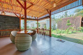 Kelingking Tatakan Bungalow