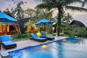 Kelingking Tatakan Bungalow