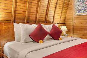 Kelingking Tatakan Bungalow