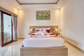 Kelingking Tatakan Bungalow