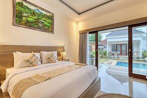 Kelingking Tatakan Bungalow