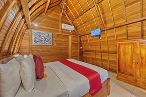 Kelingking Tatakan Bungalow