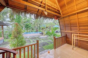 Kelingking Tatakan Bungalow