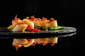 Crowne Plaza Ezhou by IHG