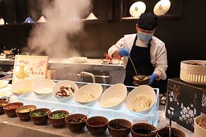 Crowne Plaza Ezhou by IHG