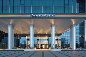 Crowne Plaza Ezhou by IHG