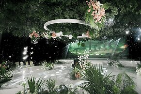 Crowne Plaza Ezhou by IHG