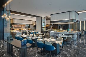 Crowne Plaza Ezhou by IHG