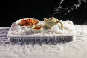 Crowne Plaza Ezhou by IHG