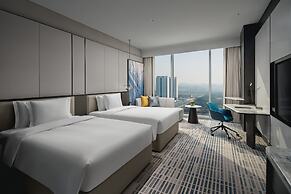 Crowne Plaza Ezhou by IHG