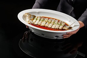 Crowne Plaza Ezhou by IHG