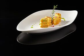 Crowne Plaza Ezhou by IHG