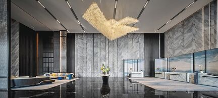 Crowne Plaza Ezhou by IHG