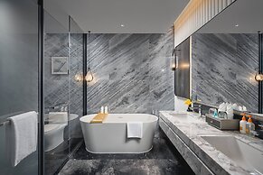 Crowne Plaza Ezhou by IHG