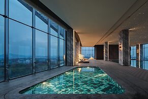 Crowne Plaza Ezhou by IHG