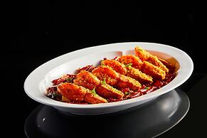 Crowne Plaza Ezhou by IHG