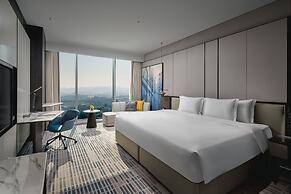 Crowne Plaza Ezhou by IHG