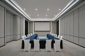 Crowne Plaza Ezhou by IHG