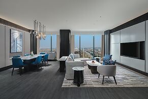 Crowne Plaza Ezhou by IHG