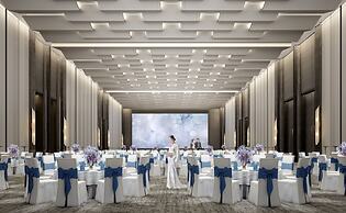 Crowne Plaza Ezhou by IHG