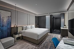 Crowne Plaza Ezhou by IHG