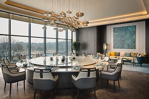 Crowne Plaza Ezhou by IHG