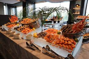 Crowne Plaza Ezhou by IHG