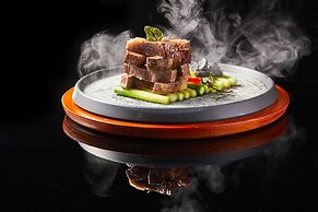 Crowne Plaza Ezhou by IHG