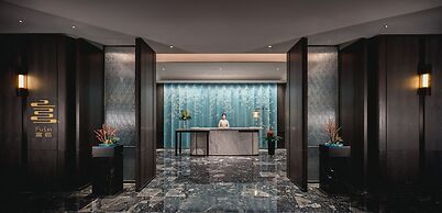 Crowne Plaza Ezhou by IHG