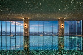 Crowne Plaza Ezhou by IHG