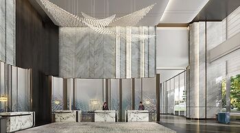 Crowne Plaza Ezhou by IHG