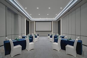 Crowne Plaza Ezhou by IHG