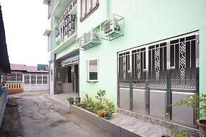 OYO 93355 Maestro Home Syariah