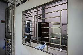 OYO 93355 Maestro Home Syariah