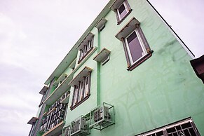 OYO 93355 Maestro Home Syariah