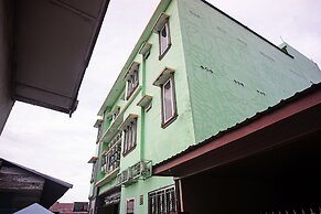 OYO 93355 Maestro Home Syariah