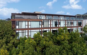 Riverside Wing Hotel Guilin